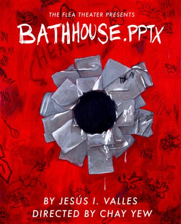Bathhouse.pptx poster